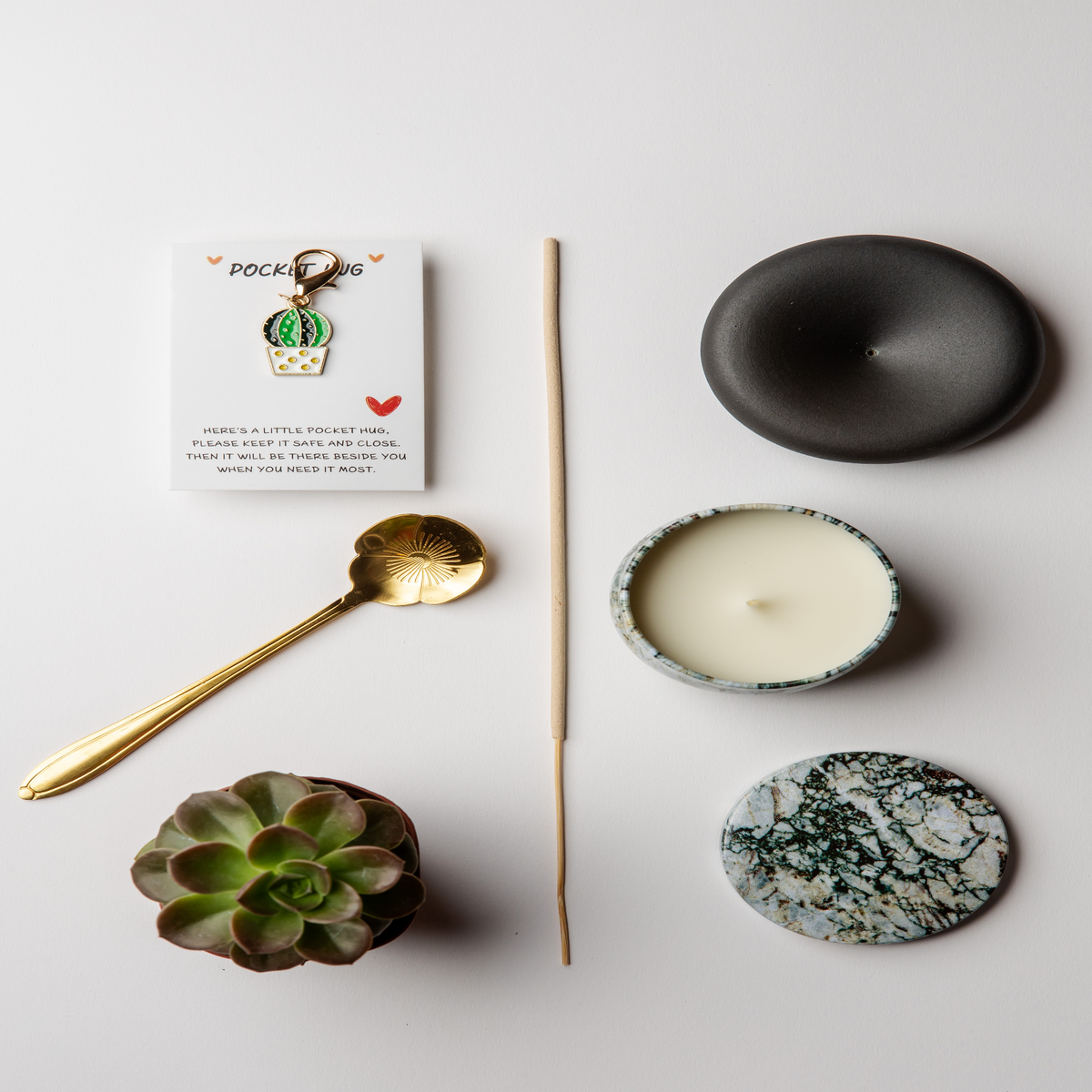 🪶Harmony Kit– The Green Corner